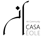 EOLE Art Management – Casa Eole Logo